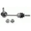 LEMFORDER 35472 01 - Entretoise/tige, stabilisateur