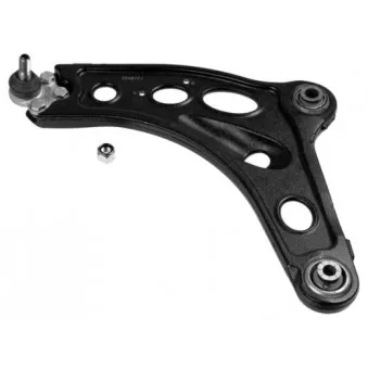 Triangle ou bras de suspension (train avant) LEMFORDER OEM 4417177