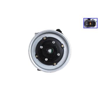 Compresseur, climatisation WALKER [WCP00222]