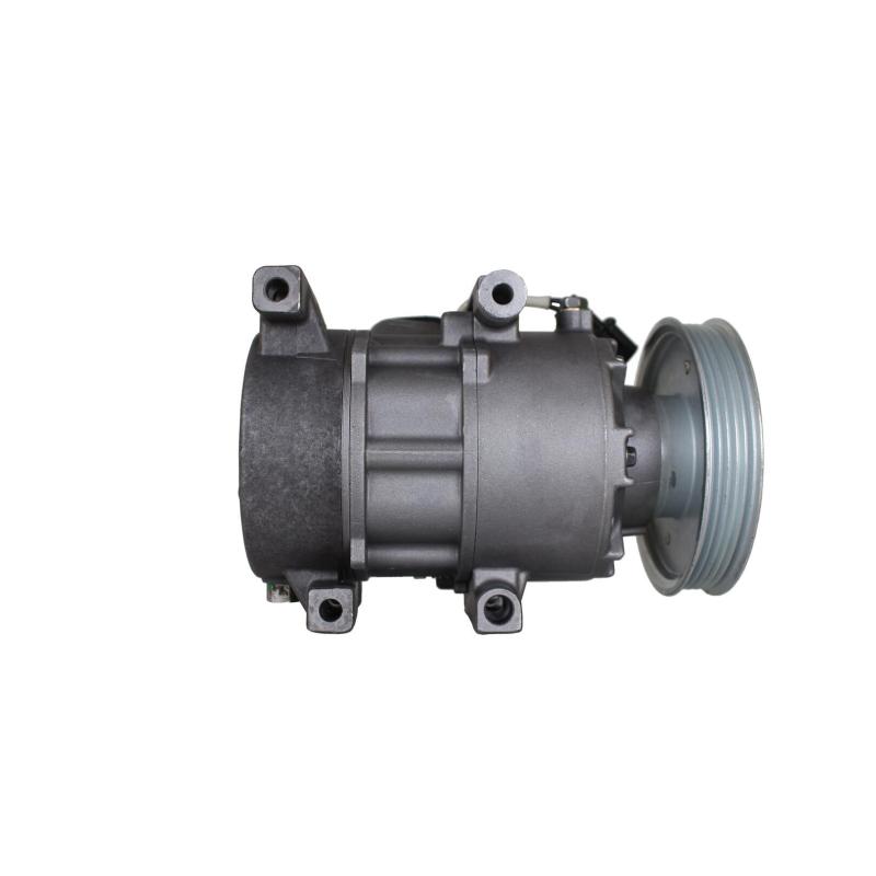 Compresseur, climatisation WALKER WCP00222 - Visuel 1