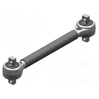 Triangle ou bras de suspension (train arrière) LEMFORDER OEM 41272426