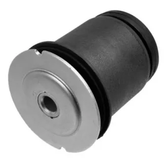 Silent bloc de suspension (train arrière) LEMFORDER 35557 01