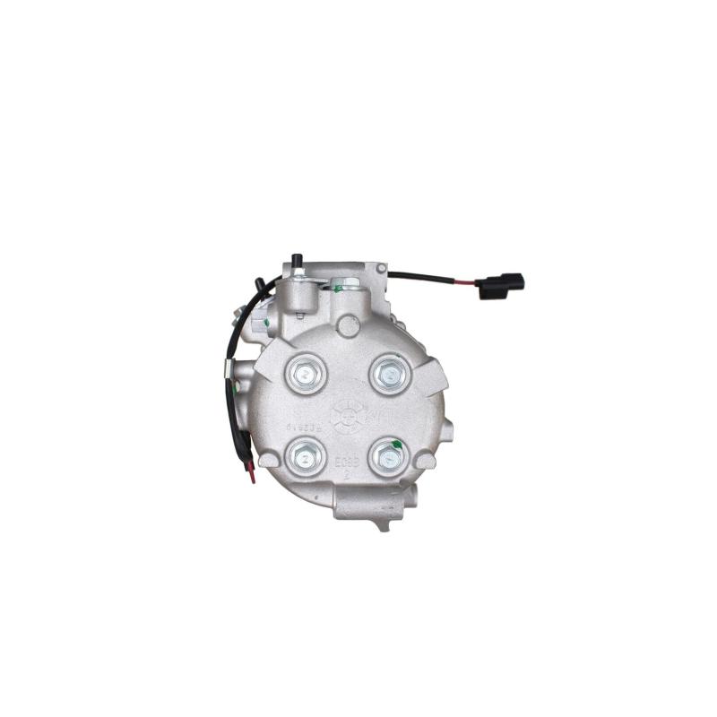 Compresseur, climatisation WALKER WCP00374 - Visuel 2