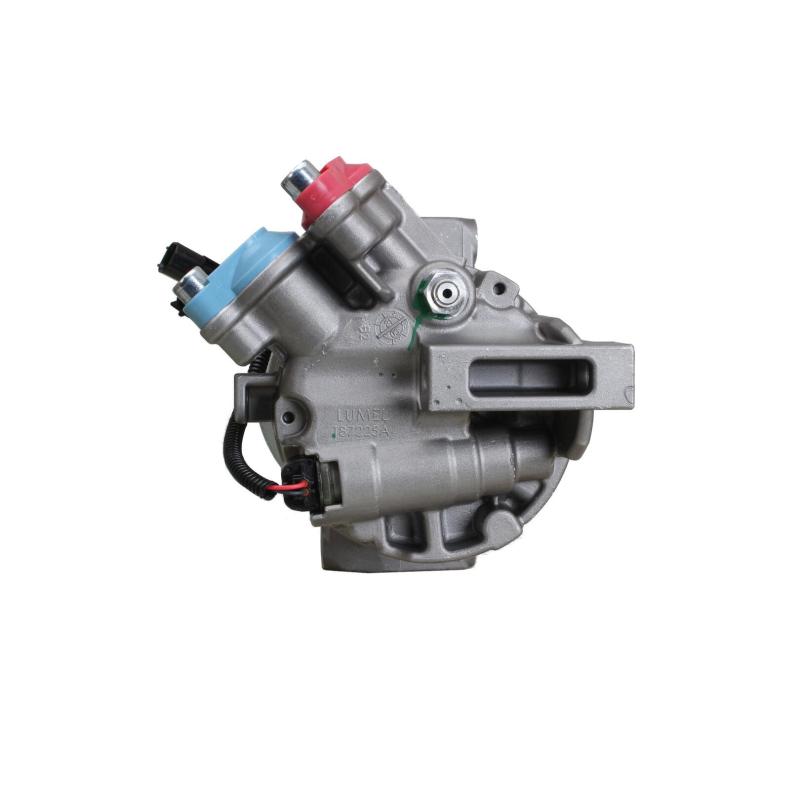 Compresseur, climatisation WALKER WCP00563 - Visuel 2