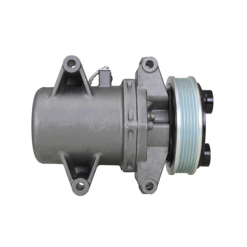 Compresseur, climatisation WALKER WCP00582 - Visuel 1