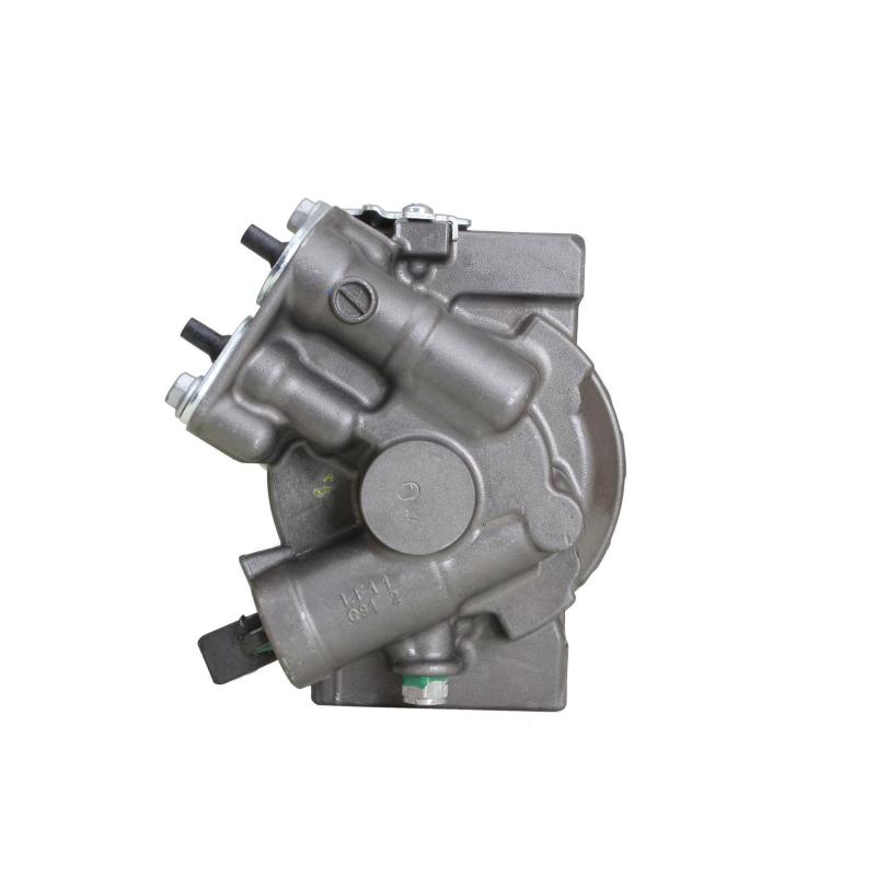 Compresseur, climatisation WALKER WCP00639 - Visuel 2