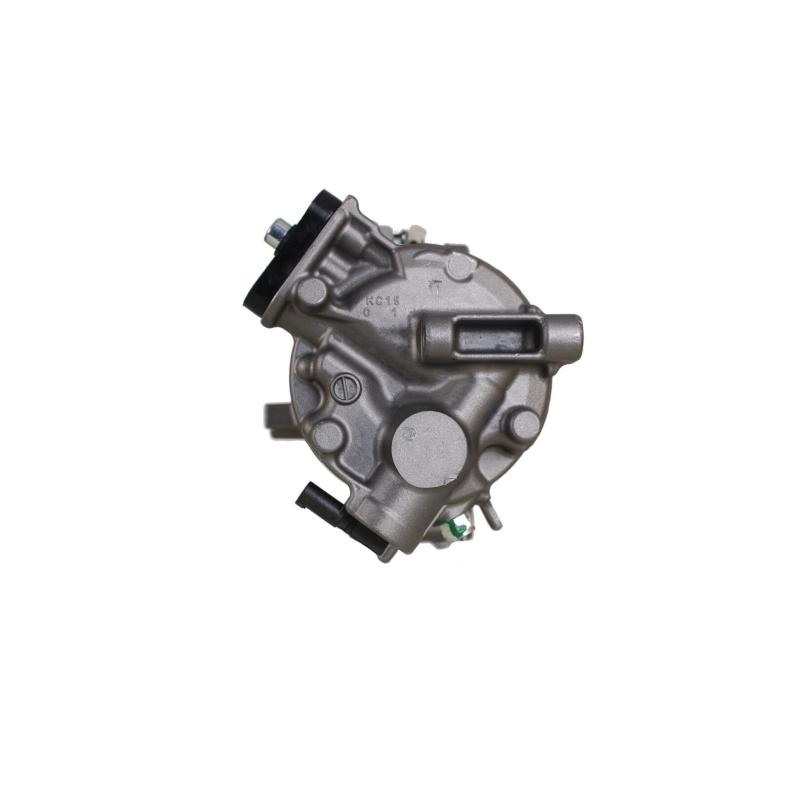 Compresseur, climatisation WALKER WCP00658 - Visuel 2