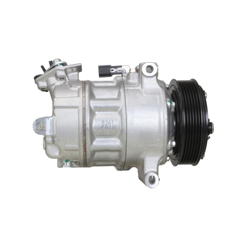 Compresseur, climatisation WALKER WCP00681 - Visuel 1