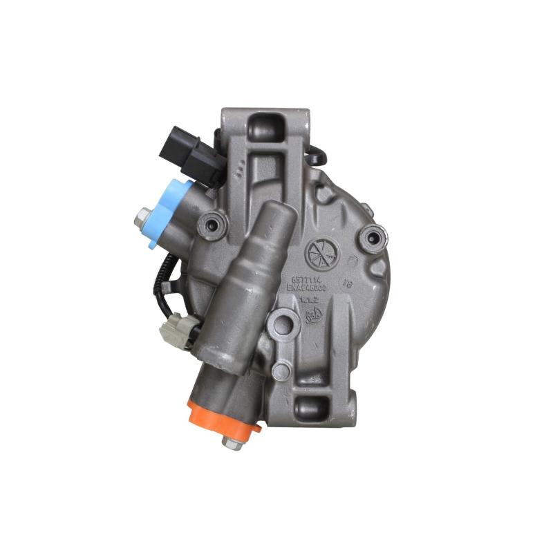 Compresseur, climatisation WALKER WCP00702 - Visuel 2