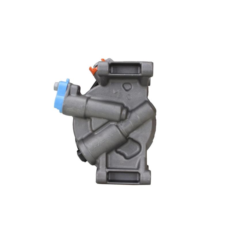 Compresseur, climatisation WALKER WCP00705 - Visuel 2