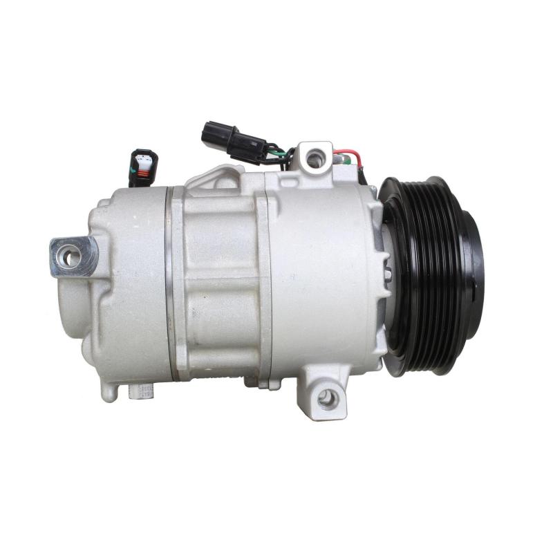 Compresseur, climatisation WALKER WCP00821 - Visuel 1