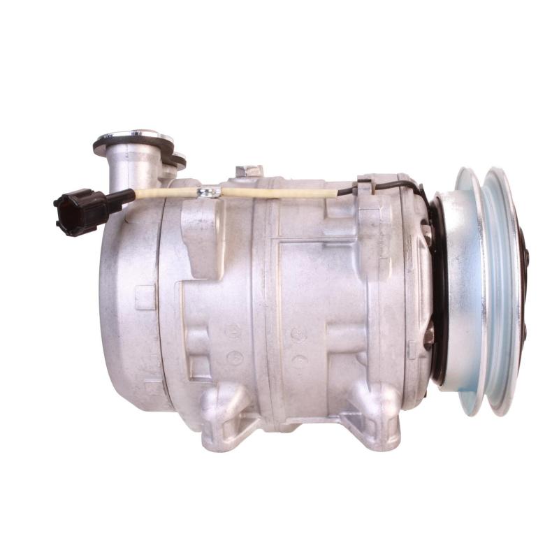 Compresseur, climatisation WALKER WCP00837 - Visuel 1