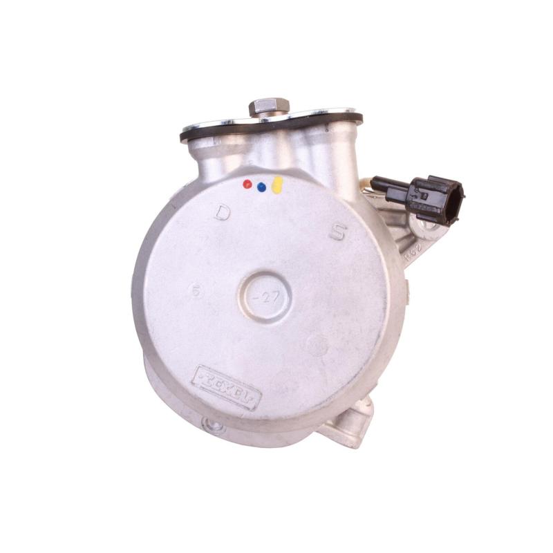 Compresseur, climatisation WALKER WCP00837 - Visuel 2