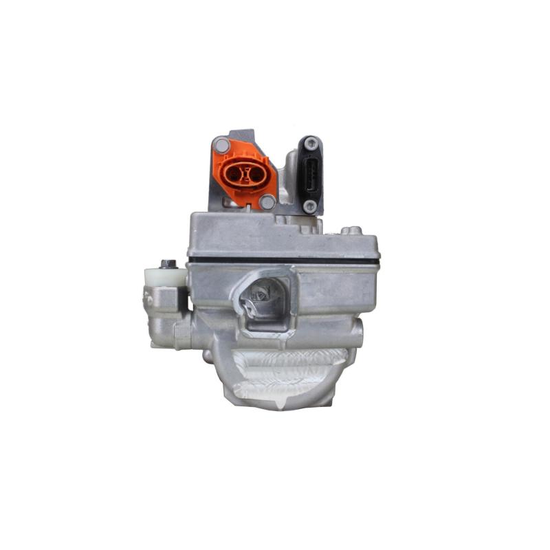 Compresseur, climatisation WALKER WCP00851 - Visuel 2