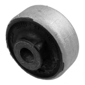 Silent bloc de suspension (train avant) LEMFORDER OEM 6R0407181B