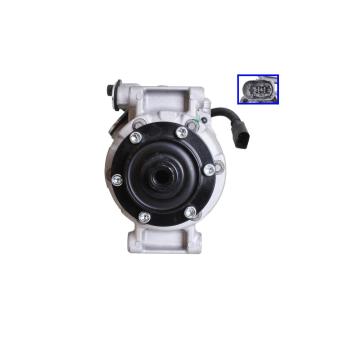 Compresseur, climatisation WALKER [WCP00911]