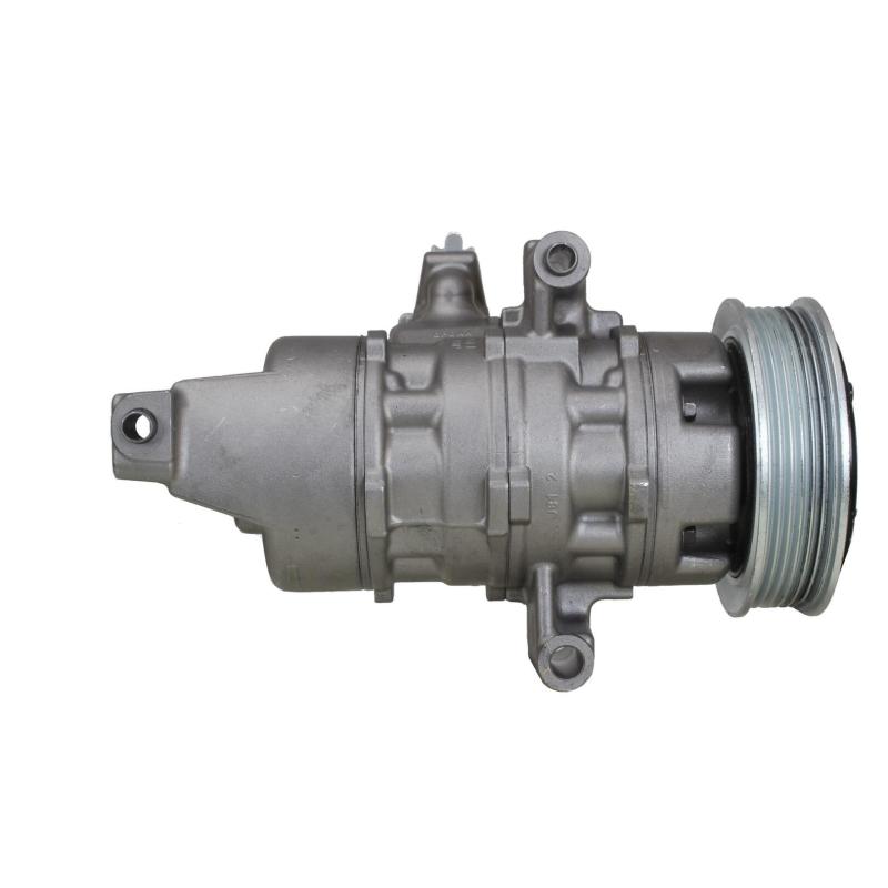 Compresseur, climatisation WALKER WCP00938 - Visuel 1