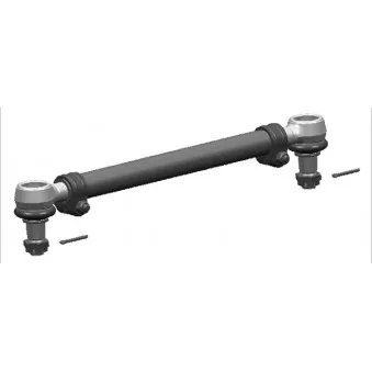 Barre de direction LEMFORDER 36106 01