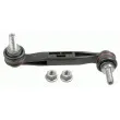 LEMFORDER 36163 01 - Entretoise/tige, stabilisateur