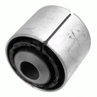 Silent bloc de suspension (train arrière) LEMFORDER OEM 33306786991