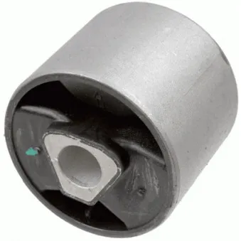 Silent bloc de suspension (train avant) LEMFORDER OEM 31121133710