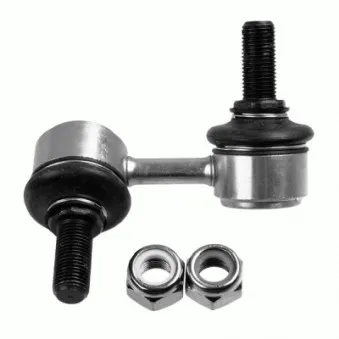 Entretoise/tige, stabilisateur LEMFORDER 36393 01