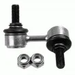 LEMFORDER 36394 01 - Entretoise/tige, stabilisateur