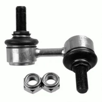 Entretoise/tige, stabilisateur LEMFORDER OEM 548403A000