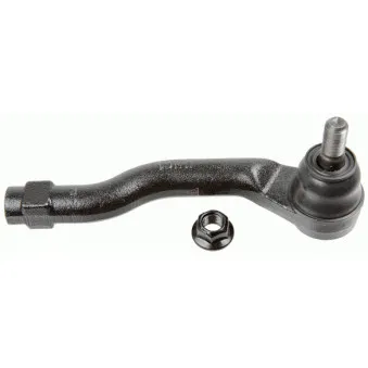 Rotule de barre de connexion LEMFORDER OEM D65132280