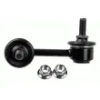 LEMFORDER 36407 01 - Entretoise/tige, stabilisateur