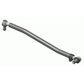 Barre de direction LEMFORDER OEM A0034607205