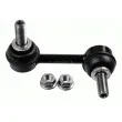 LEMFORDER 36679 01 - Entretoise/tige, stabilisateur