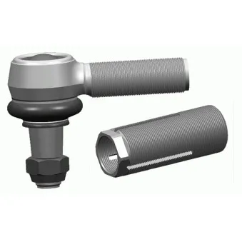 Boulon, alignement des roues LEMFORDER OEM 21566080
