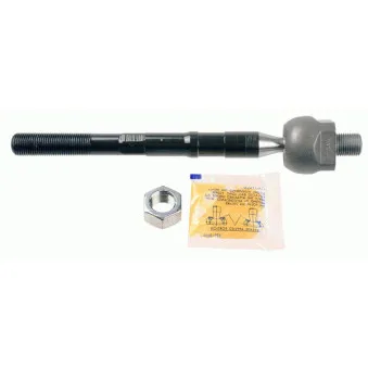 Rotule de direction intérieure, barre de connexion LEMFORDER OEM 565400U500