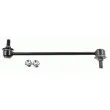 Entretoise/tige, stabilisateur LEMFORDER [36738 01]