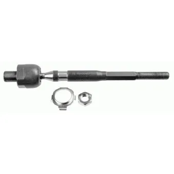 Rotule de direction intérieure, barre de connexion LEMFORDER OEM 53011SAAJ01