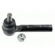 LEMFORDER 37241 01 - Rotule de barre de connexion