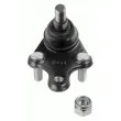 LEMFORDER 37243 01 - Rotule de suspension