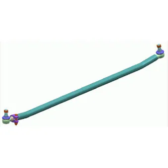 Barre de connexion LEMFORDER OEM 1385251