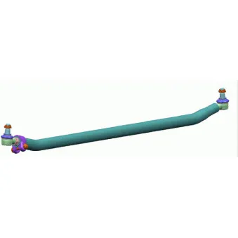 Barre de connexion LEMFORDER OEM 1732973