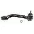 LEMFORDER 37420 01 - Rotule de barre de connexion