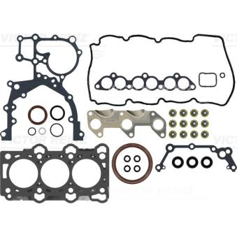 Pochette moteur complète VICTOR REINZ [01-10018-03]