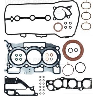 Pochette moteur complète VICTOR REINZ 01-10131-01 Pochette moteur complète VICTOR REINZ 01-10131-01