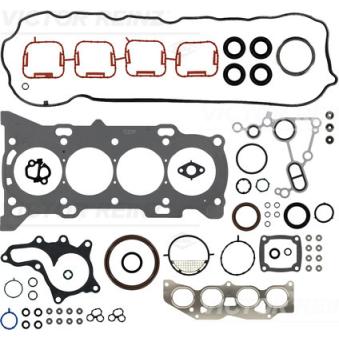 Pochette moteur complète VICTOR REINZ 01-10152-03 Pochette moteur complète VICTOR REINZ 01-10152-03