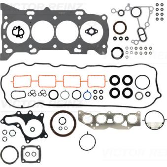 Pochette moteur complète VICTOR REINZ 01-10152-04 Pochette moteur complète VICTOR REINZ 01-10152-04