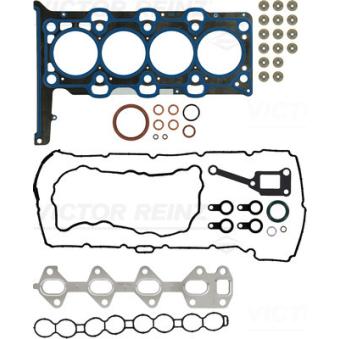 Pochette moteur complète VICTOR REINZ 01-10248-01 pour KIA SORENTO 2.2 CRDi 4WD - 200cv