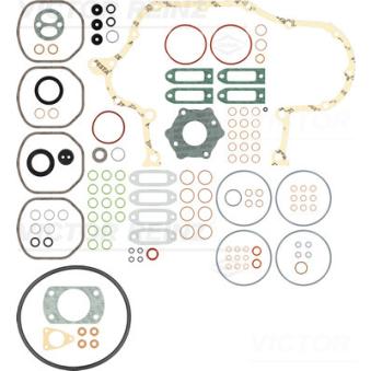 Pochette moteur complète VICTOR REINZ OEM 02928974