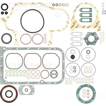 Pochette moteur complète VICTOR REINZ OEM 02929656 Pochette moteur complète VICTOR REINZ OEM 02929656