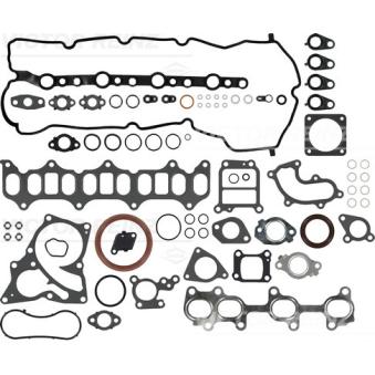 Pochette moteur complète VICTOR REINZ [01-13284-01]