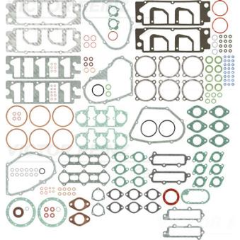 Pochette moteur complète VICTOR REINZ [01-20201-03]